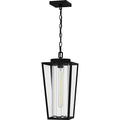 QUOIZEL, JETT OUTDOOR LANTERN, OUTDOOR CEILING LIGHTS