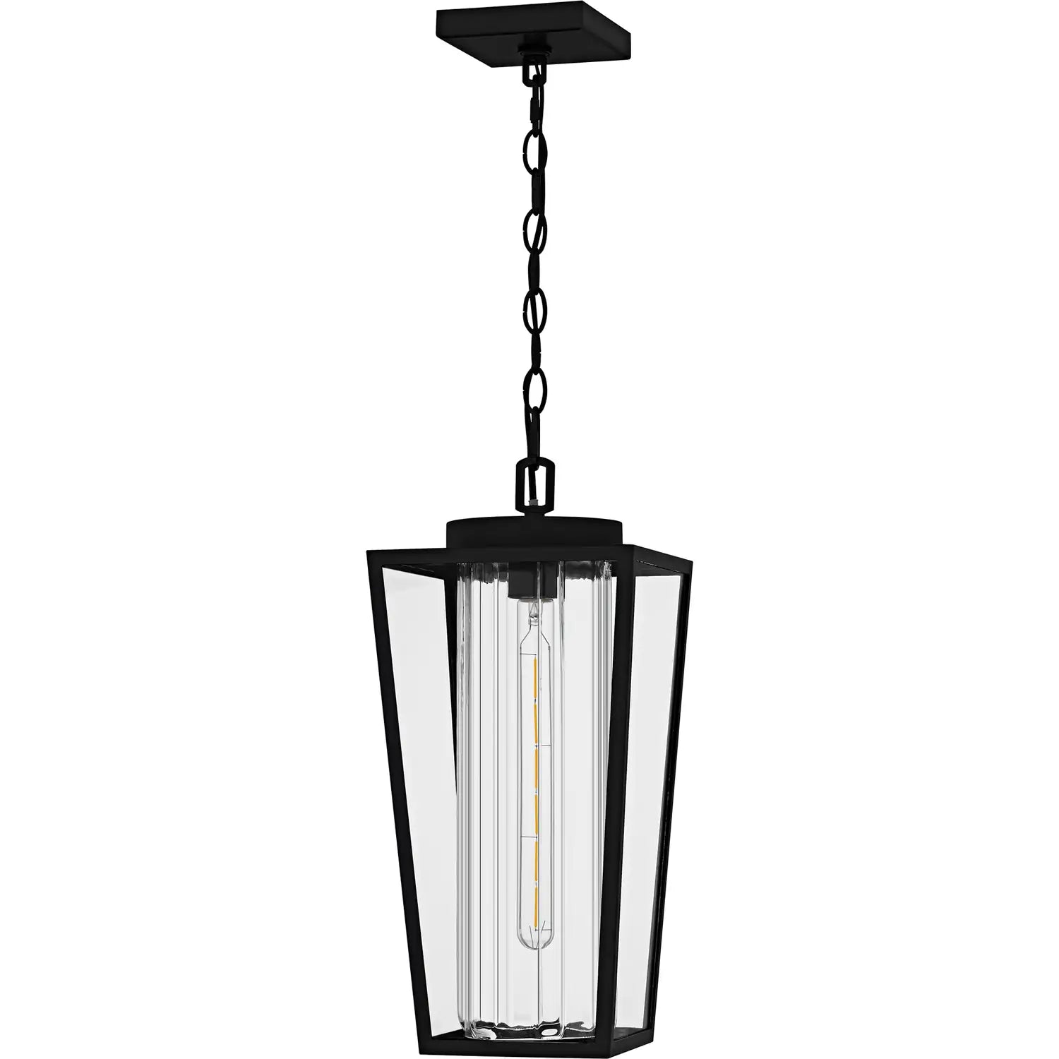 QUOIZEL, JETT OUTDOOR LANTERN, OUTDOOR CEILING LIGHTS