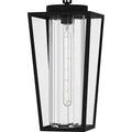 QUOIZEL, JETT OUTDOOR LANTERN, OUTDOOR CEILING LIGHTS
