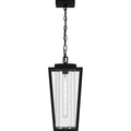 QUOIZEL, JETT OUTDOOR LANTERN, OUTDOOR CEILING LIGHTS