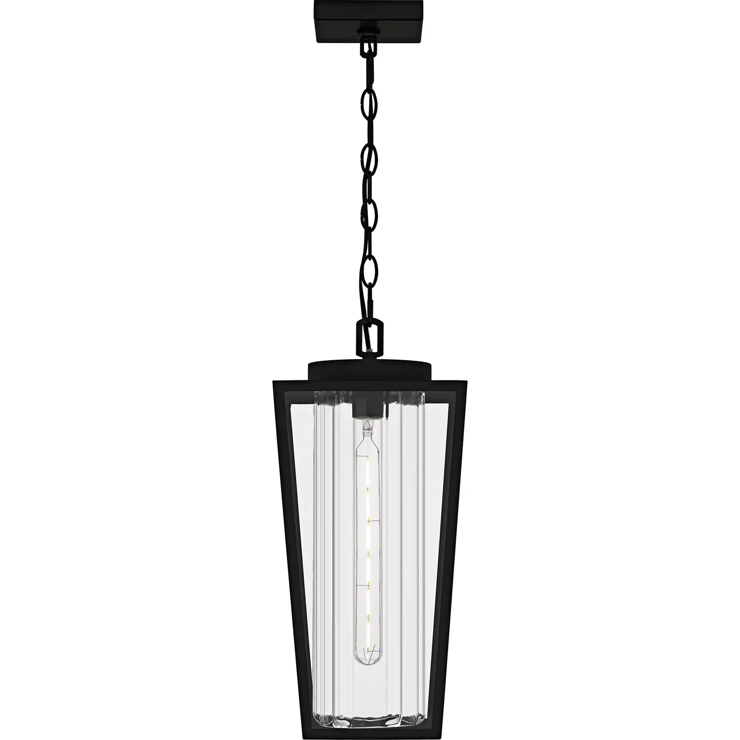QUOIZEL, JETT OUTDOOR LANTERN, OUTDOOR CEILING LIGHTS