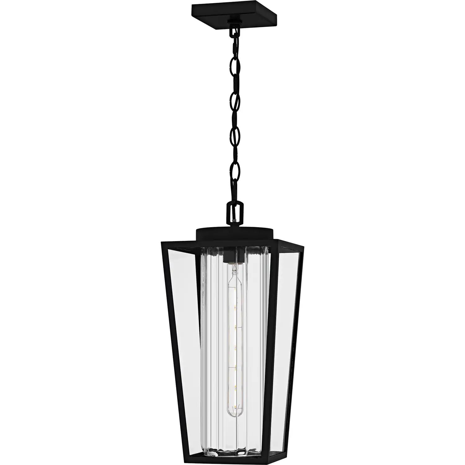 QUOIZEL, JETT OUTDOOR LANTERN, OUTDOOR CEILING LIGHTS