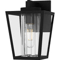 QUOIZEL, JETT OUTDOOR LANTERN, OUTDOOR CEILING LIGHTS