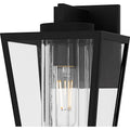 QUOIZEL, JETT OUTDOOR LANTERN, OUTDOOR CEILING LIGHTS