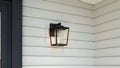 QUOIZEL, JETT OUTDOOR LANTERN, OUTDOOR CEILING LIGHTS