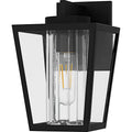 QUOIZEL, JETT OUTDOOR LANTERN, OUTDOOR CEILING LIGHTS