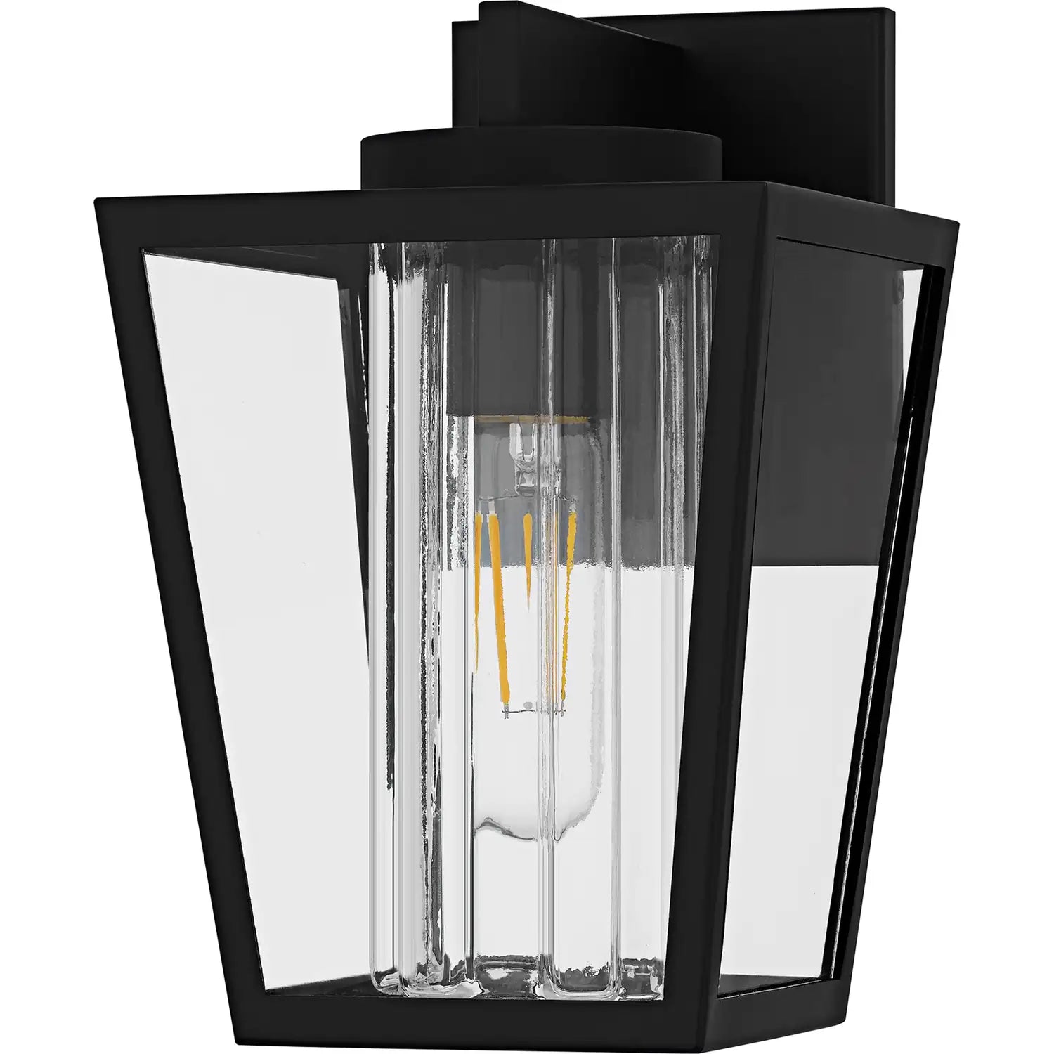 QUOIZEL, JETT OUTDOOR LANTERN, OUTDOOR CEILING LIGHTS