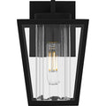 QUOIZEL, JETT OUTDOOR LANTERN, OUTDOOR CEILING LIGHTS