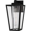 QUOIZEL, JETT OUTDOOR LANTERN, OUTDOOR CEILING LIGHTS