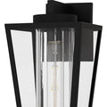 QUOIZEL, JETT OUTDOOR LANTERN, OUTDOOR CEILING LIGHTS
