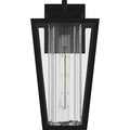 QUOIZEL, JETT OUTDOOR LANTERN, OUTDOOR CEILING LIGHTS
