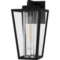 QUOIZEL, JETT OUTDOOR LANTERN, OUTDOOR CEILING LIGHTS