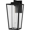 QUOIZEL, JETT OUTDOOR LANTERN, OUTDOOR CEILING LIGHTS