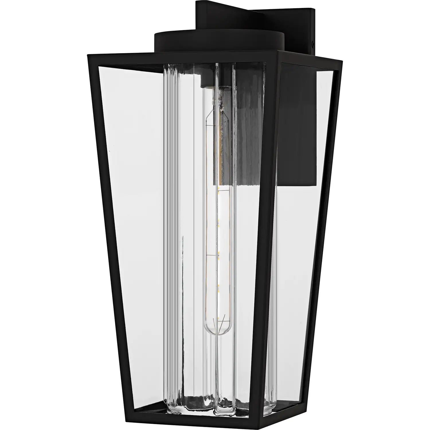 QUOIZEL, JETT OUTDOOR LANTERN, OUTDOOR CEILING LIGHTS