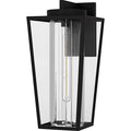 QUOIZEL, JETT OUTDOOR LANTERN, OUTDOOR CEILING LIGHTS