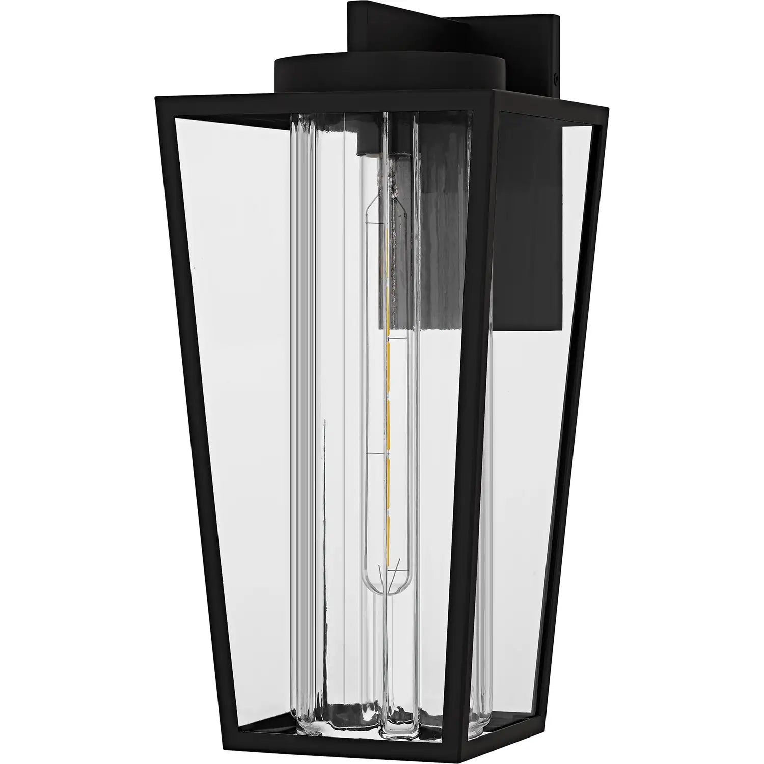 QUOIZEL, JETT OUTDOOR LANTERN, OUTDOOR CEILING LIGHTS