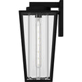 QUOIZEL, JETT OUTDOOR LANTERN, OUTDOOR CEILING LIGHTS