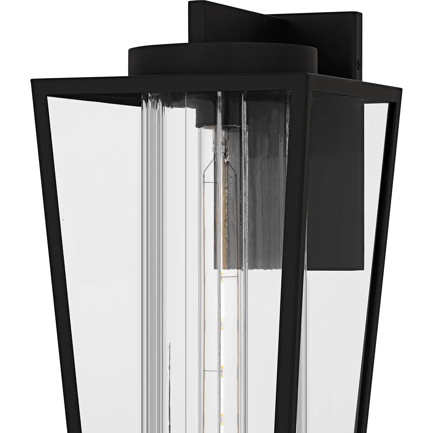 QUOIZEL, JETT OUTDOOR LANTERN, OUTDOOR CEILING LIGHTS