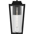 QUOIZEL, JETT OUTDOOR LANTERN, OUTDOOR CEILING LIGHTS