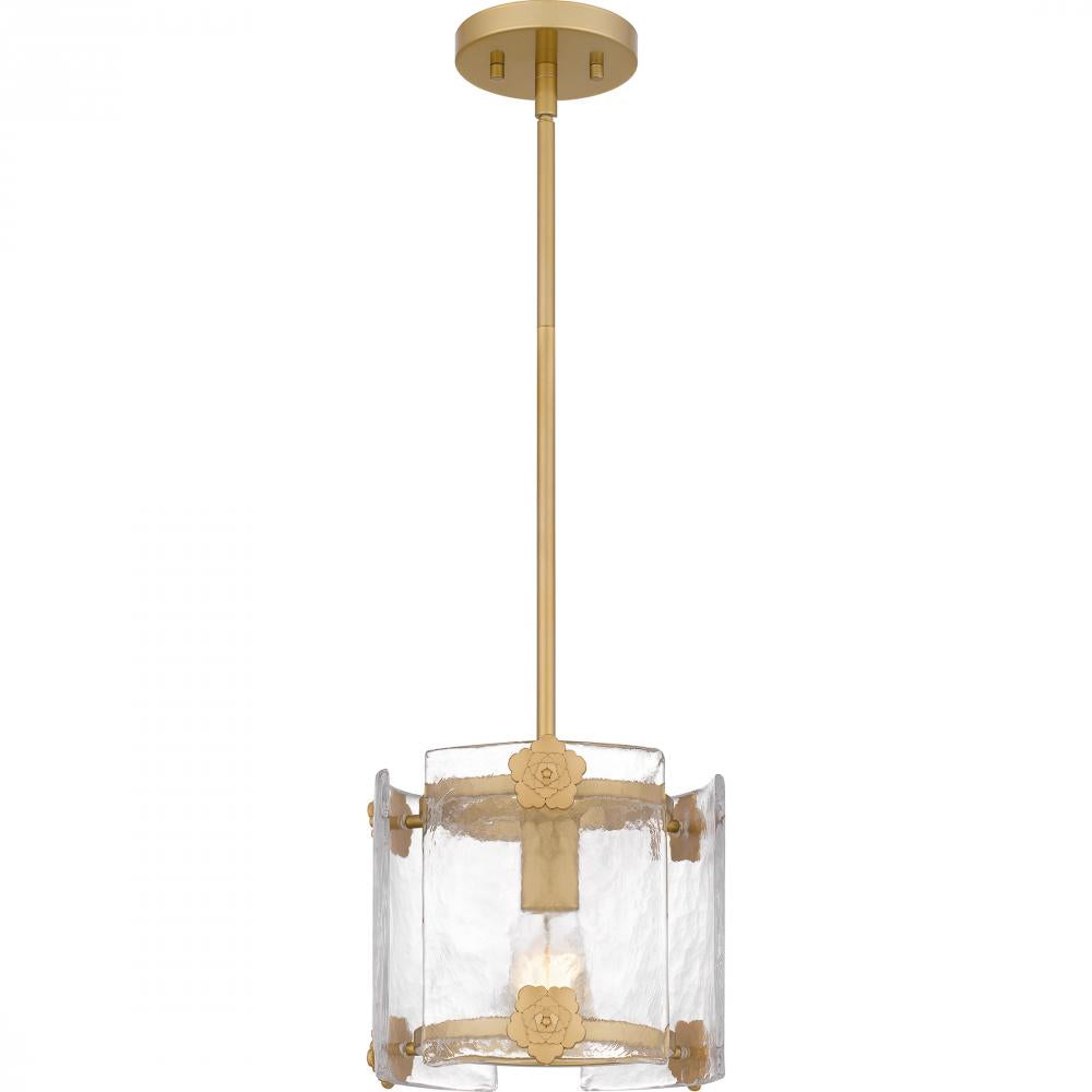 QUOIZEL, JOLIE PENDANT, PENDANT LIGHT