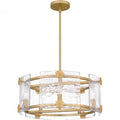QUOIZEL, JOLIE PENDANT, PENDANT LIGHT