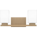 QUOIZEL, JOYNER BATH LIGHT, BATH VANITY LIGHT