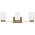 QUOIZEL, JOYNER BATH LIGHT, BATH VANITY LIGHT