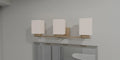 QUOIZEL, JOYNER BATH LIGHT, BATH VANITY LIGHT