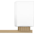 QUOIZEL, JOYNER BATH LIGHT, BATH VANITY LIGHT