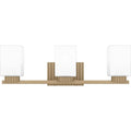 QUOIZEL, JOYNER BATH LIGHT, BATH VANITY LIGHT