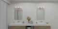 QUOIZEL, JOYNER BATH LIGHT, BATH VANITY LIGHT