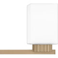 QUOIZEL, JOYNER BATH LIGHT, BATH VANITY LIGHT