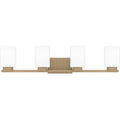 QUOIZEL, JOYNER BATH LIGHT, BATH VANITY LIGHT