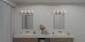 QUOIZEL, JOYNER BATH LIGHT, BATH VANITY LIGHT
