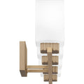 QUOIZEL, JOYNER BATH LIGHT, BATH VANITY LIGHT