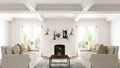 QUOIZEL, JOURNEY WALL SCONCE, WALL SCONCES