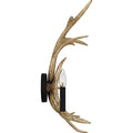 QUOIZEL, JOURNEY WALL SCONCE, WALL SCONCES