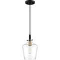 QUOIZEL, JUNE PENDANT, PENDANT LIGHT