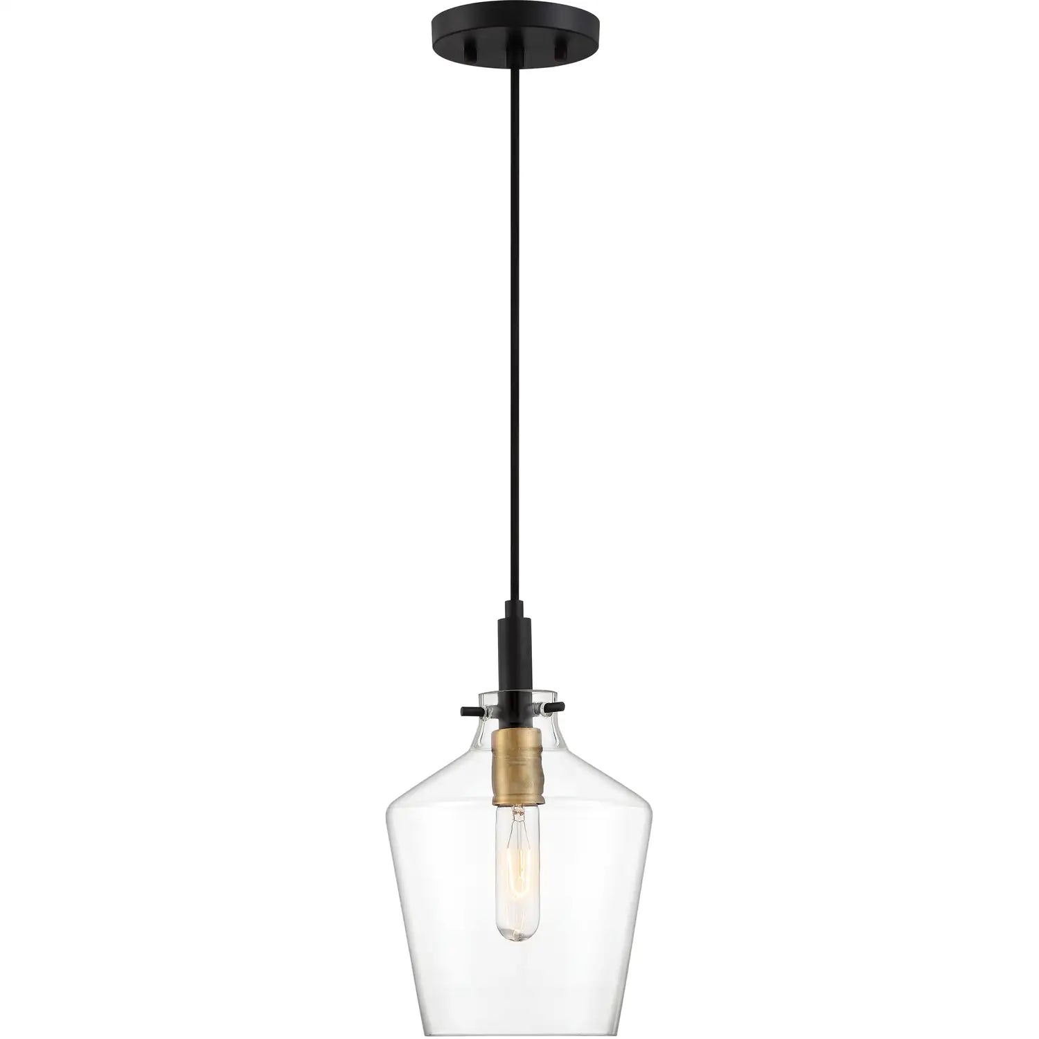 QUOIZEL, JUNE PENDANT, PENDANT LIGHT