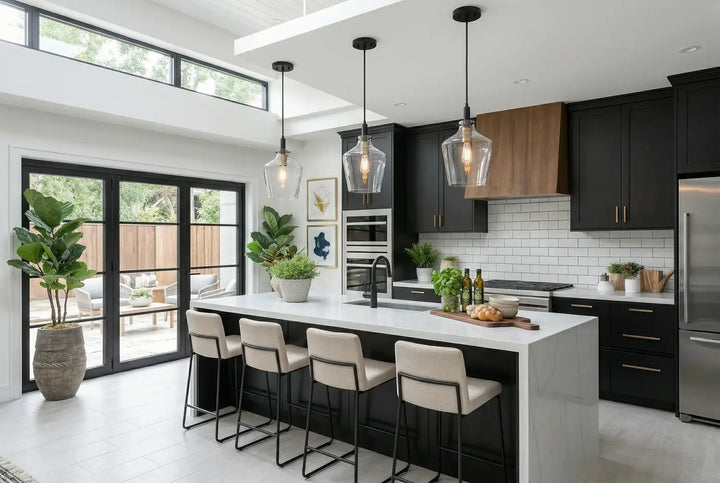 QUOIZEL, JUNE PENDANT, PENDANT LIGHT