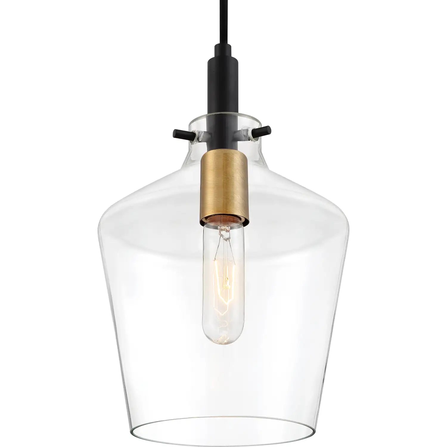 QUOIZEL, JUNE PENDANT, PENDANT LIGHT