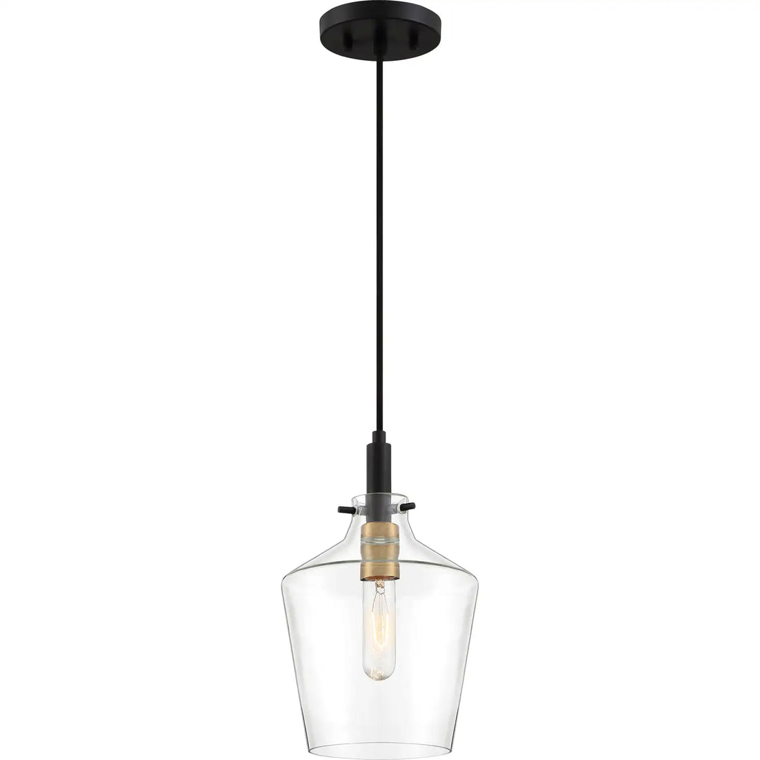 QUOIZEL, JUNE PENDANT, PENDANT LIGHT