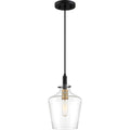 QUOIZEL, JUNE PENDANT, PENDANT LIGHT