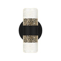 QUOIZEL, KAIA OUTDOOR LANTERN, OUTDOOR WALL LIGHTS