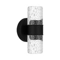 QUOIZEL, KAIA OUTDOOR LANTERN, OUTDOOR WALL LIGHTS