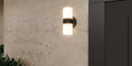 QUOIZEL, KAIA OUTDOOR LANTERN, OUTDOOR WALL LIGHTS