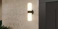 QUOIZEL, KAIA OUTDOOR LANTERN, OUTDOOR WALL LIGHTS