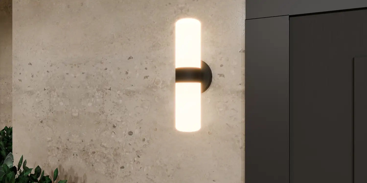 QUOIZEL, KAIA OUTDOOR LANTERN, OUTDOOR WALL LIGHTS