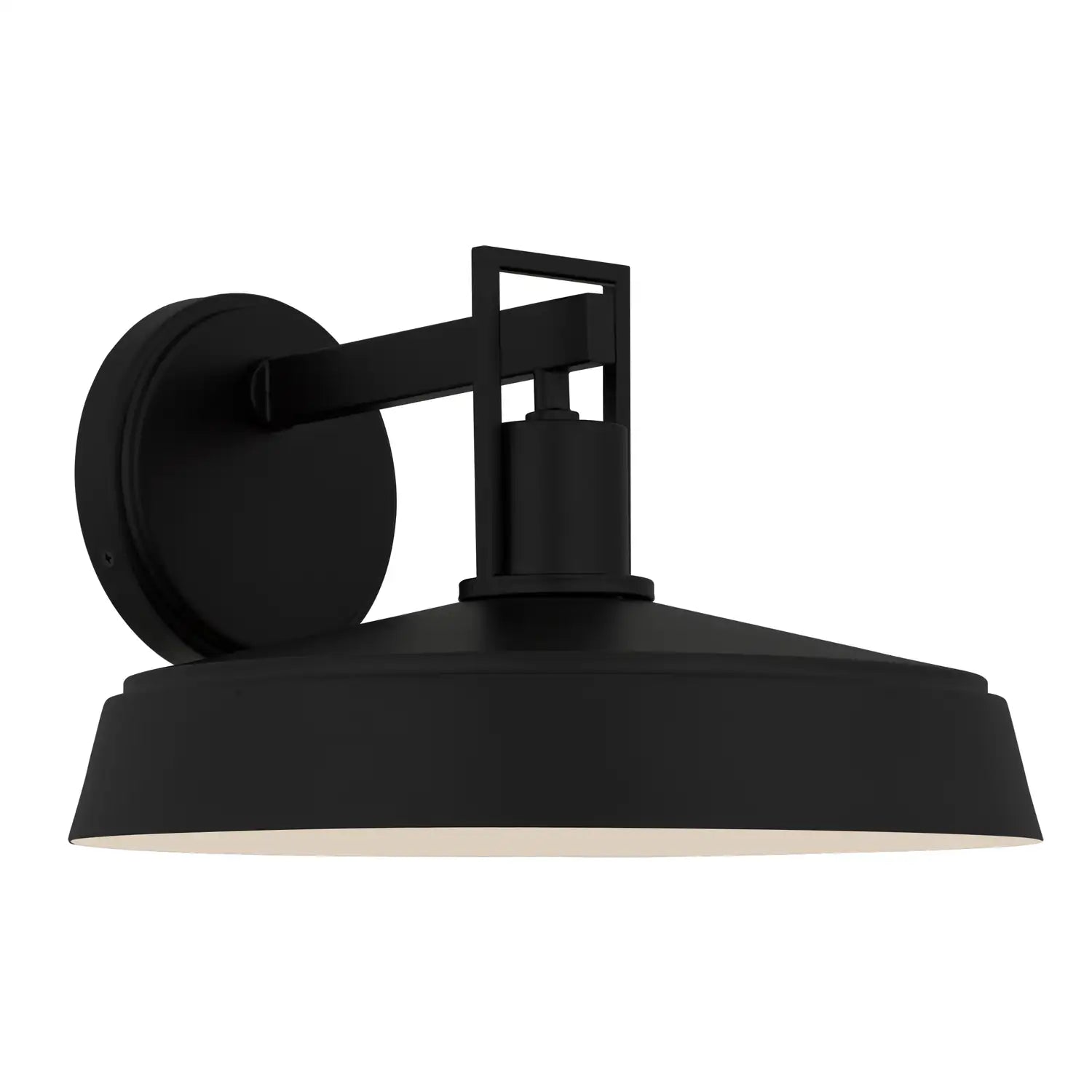 QUOIZEL, KARSON OUTDOOR LANTERN, OUTDOOR WALL LIGHTS
