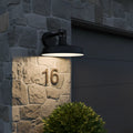 QUOIZEL, KARSON OUTDOOR LANTERN, OUTDOOR WALL LIGHTS